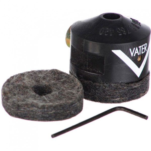 Tornillo Vater VSNB Slicknut Black