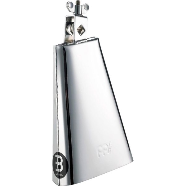 Campaana Meinl STB80SCH Small Mouth Acabado Cromado   8Pg