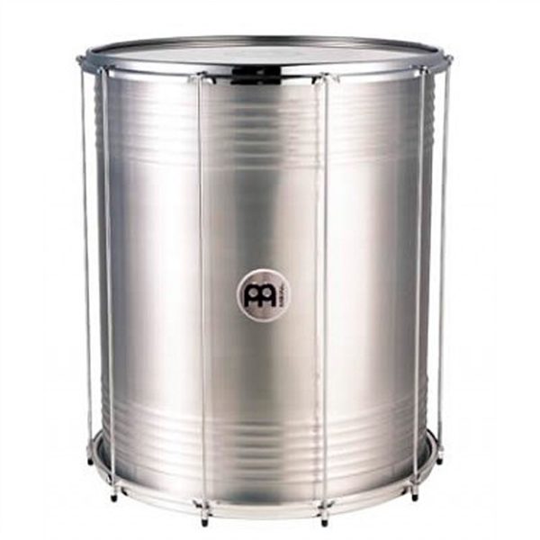 Surdo Meinl SU18   Aluminio 18Pg