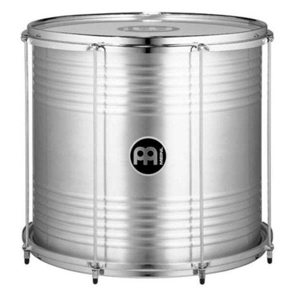 Surdo Meinl SUB18   Aluminio 18Pg