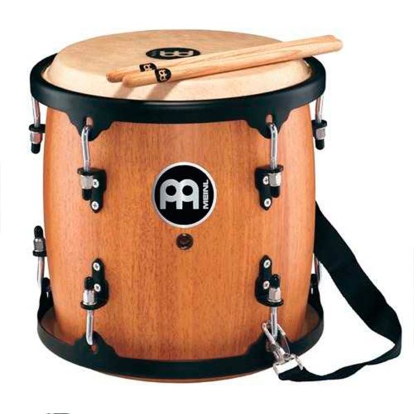 Tambora Meinl MTA1SNT-M Super Matt Natural