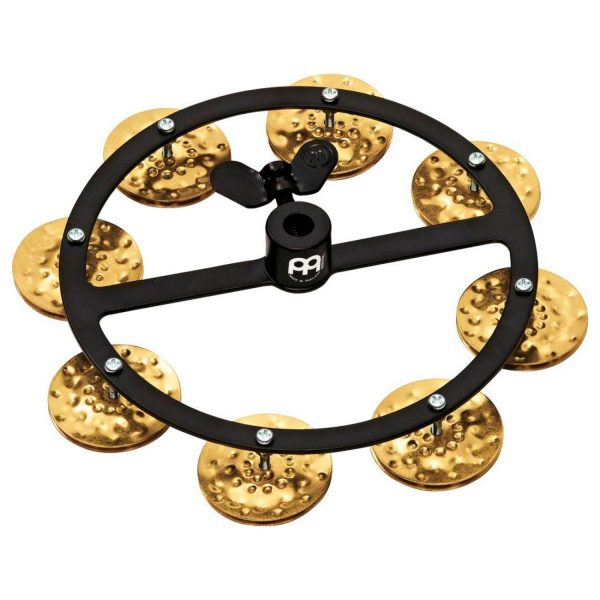 Tambourine Meinl HTHH1BBK