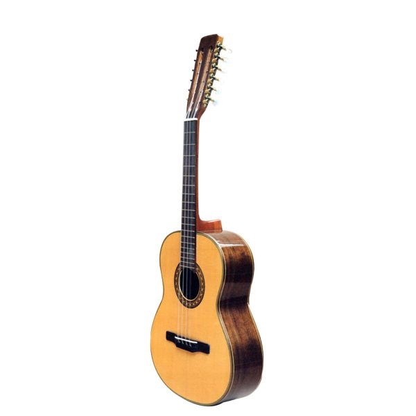 Guitarra La Santandereana TP0123