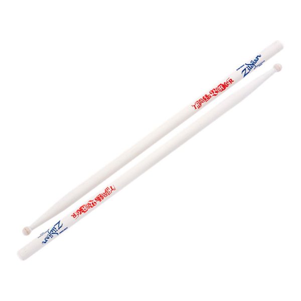 Baquetas Zildjian ASTB Travis Barker 6 par