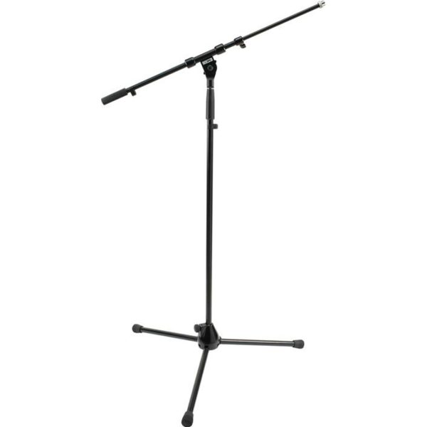 Base Gsw MS100H Micrófono Tripo