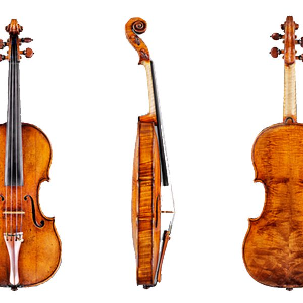 Viola Paganine MVA012E    15Pg