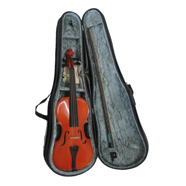 Violin Ideal MV13E44 Estuche Arco   44