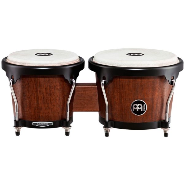 Bongos Meinl HB100VWB-M Madera 63-4-8Pg