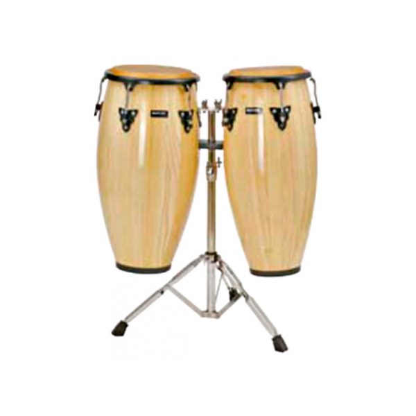Base Pw WDC33NSW Conga Natural Madera 10Pg