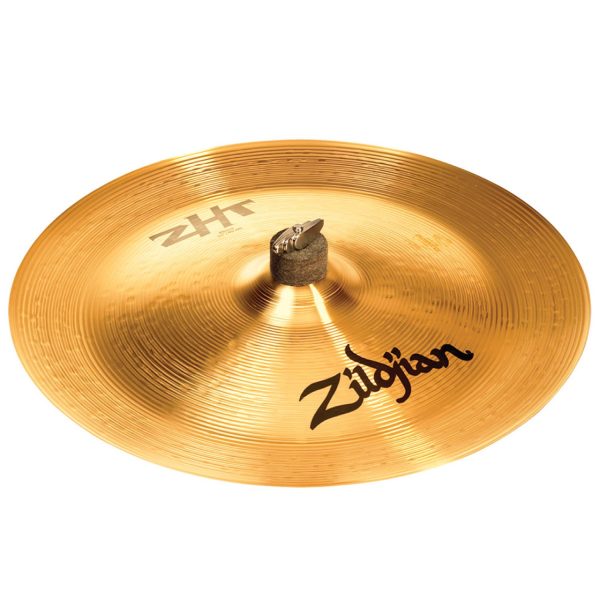 Platillo Zildjian ZHT16CH China   16Pg