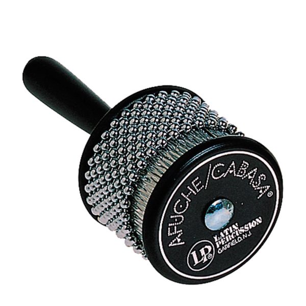 Afuche Lp LP234 Cabasa Mini Sp Negro