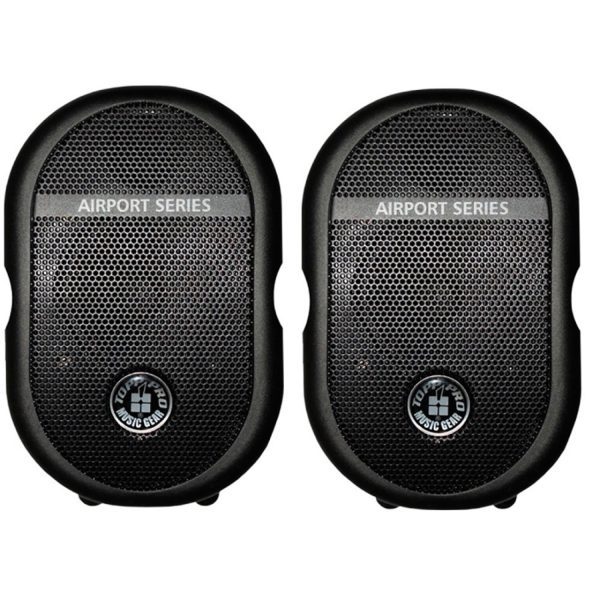 Cabina Topp Pro TAP40A Altavoz Activa Airport 4" 40W