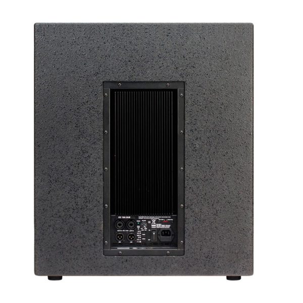 Cabina Topp Pro TPS18ANEOSUB Altavoz Subwoofer 18" 500W