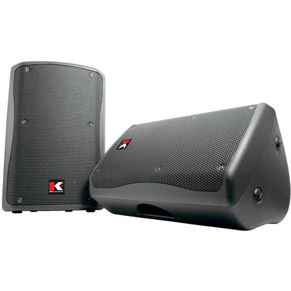 Cabina Kohlt KP12 Altavoz 12" 320W