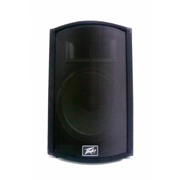 Cabina Peavey 115I Altavoz 15" 400W