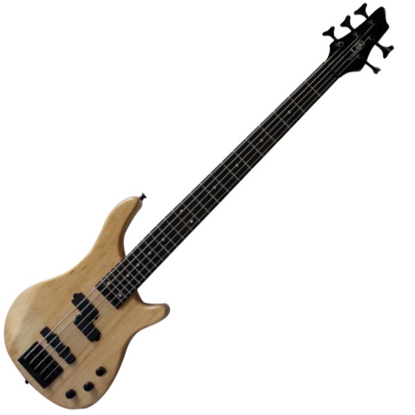 Bajo I60 SRB5 Electrico Activo Natural 5C