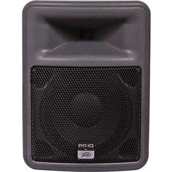 Cabina Peavey PR10 Altavoz 10" 400W