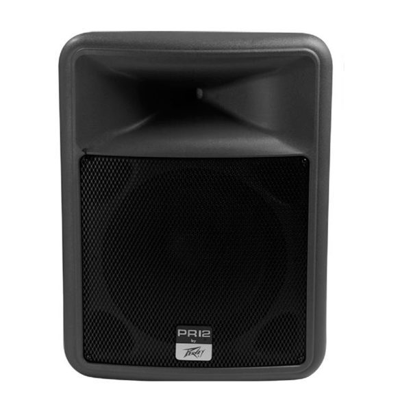 Cabina Peavey PR12 Altavoz 12" 400W