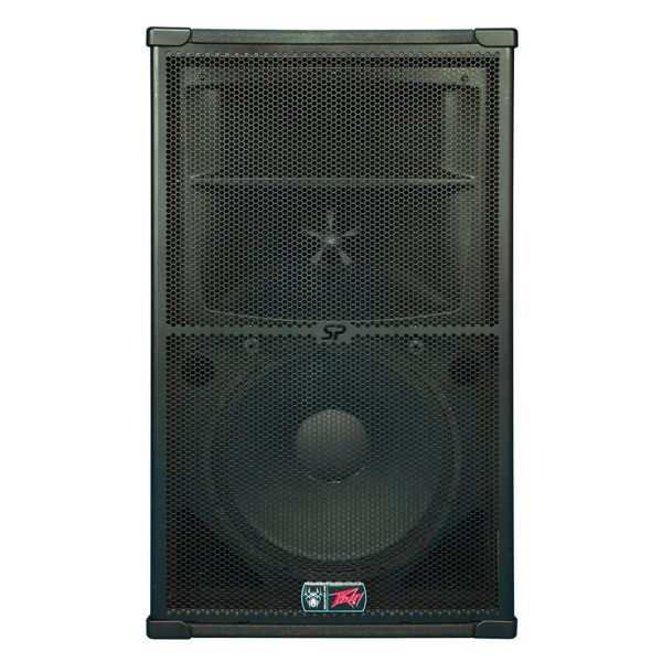 Cabina Peavey SP3 Altavoz 1200W