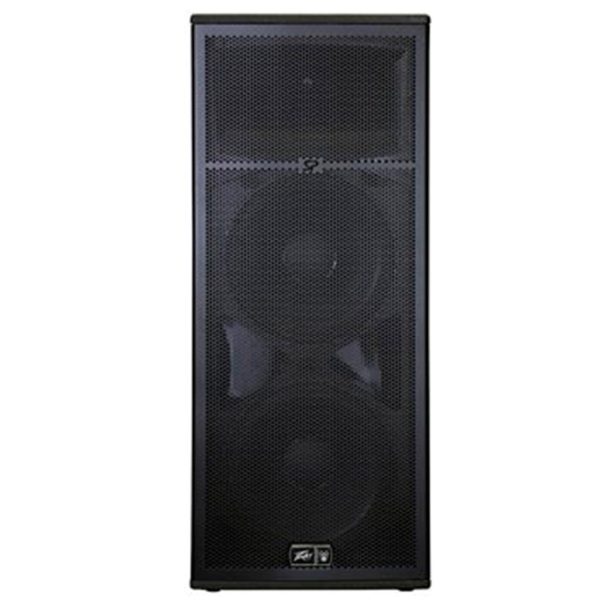 Cabina Peavey SP4BX Altavoz 2X15" 2000W