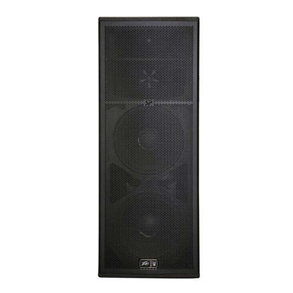 Cabina Peavey SP6BX Altavoz 2X15" 2000W