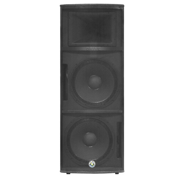 Cabina Topp Pro TPSDRIVE2152 Altavoz 2X15"