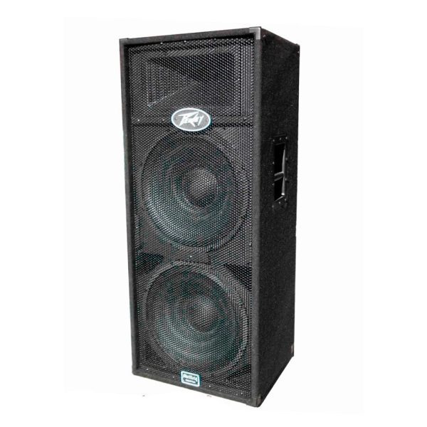 Cabina Peavey PV2015 Altavoz 700W
