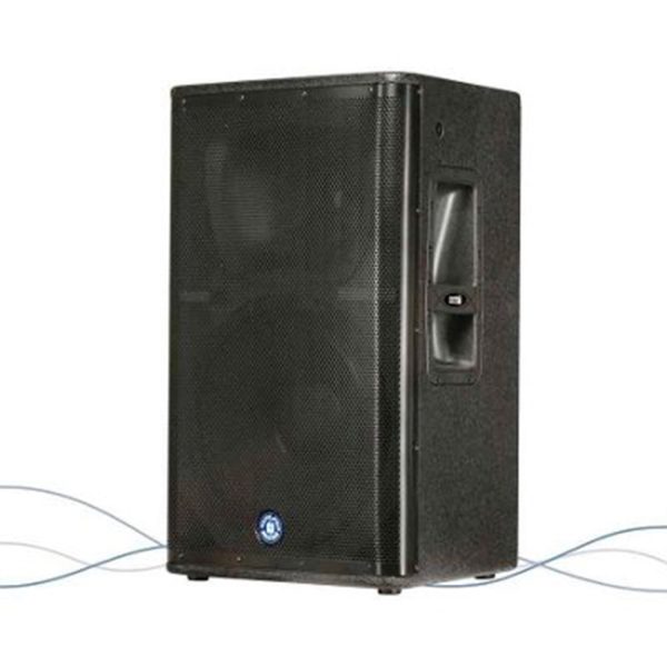 Cabina Topp Pro KSCS8A Altavoz Activa 8" 800W
