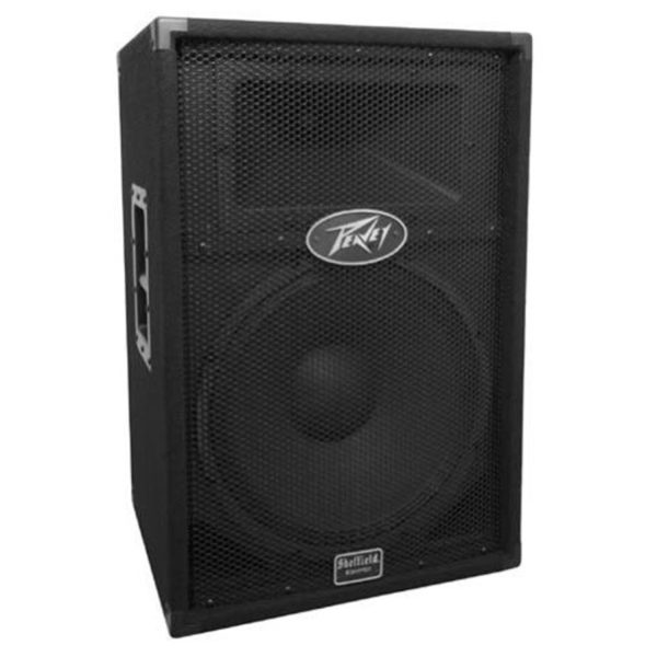 Cabina Peavey PV1015 Altavoz 400W