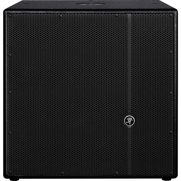 Subwoofer Mackie HD1801 Altavoz Activo 18"   1600W