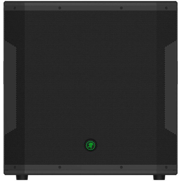 Subwoofer Mackie SRM1850 Altavoz Activo 18"   1600W