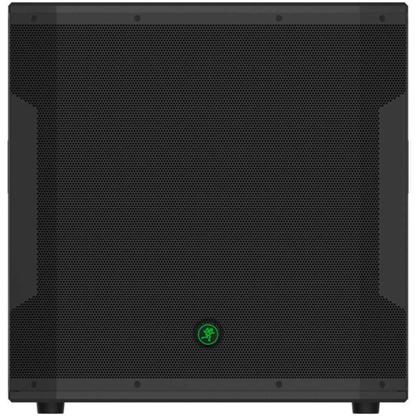 Subwoofer Mackie SRM1801 Altavoz Activo 18"   1000W