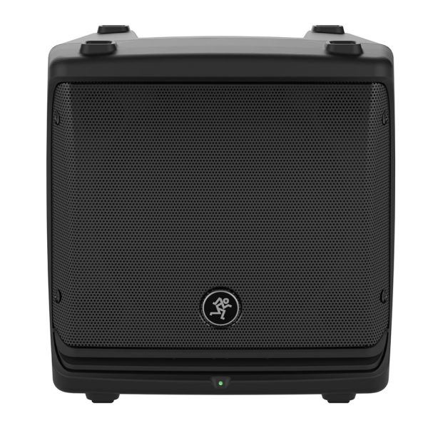 Cabina Mackie DLM8 Altavoz Activo 8" 2000W