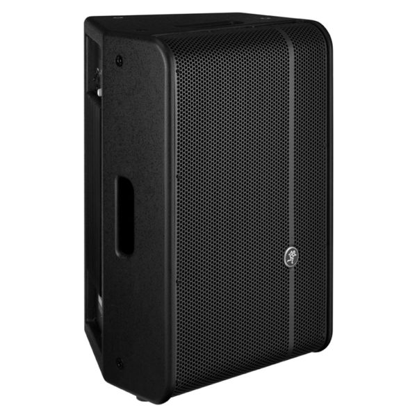 Cabina Mackie HD1221 Altavoz Activo 12" 1200W