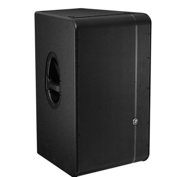 Cabina Mackie HD1521 Altavoz Activo 15" 1600W