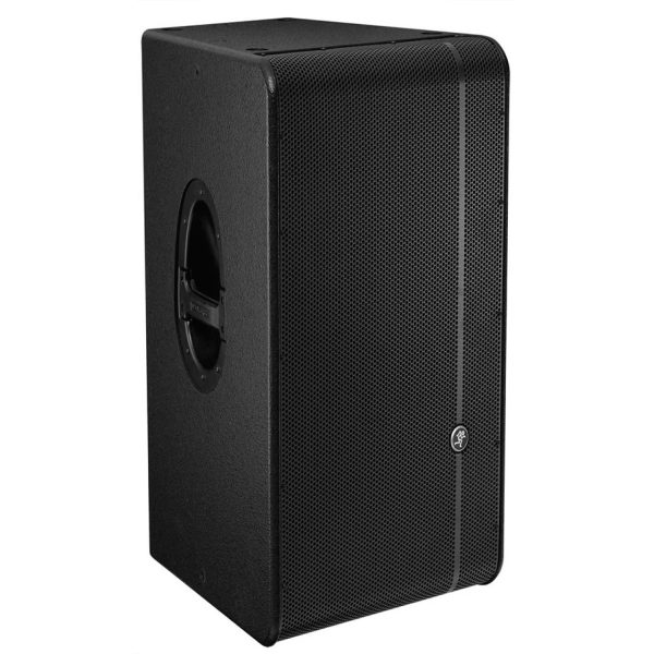 Cabina Mackie HD1531 Altavoz Activo 15" 1800W