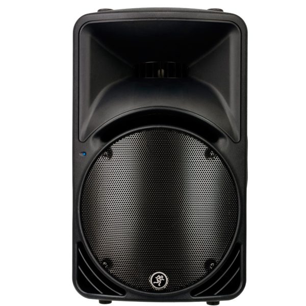 Cabina Mackie SRM450V2 Altavoz Activo 1000W