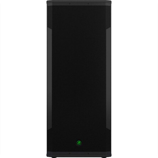 Cabina Mackie SRM750 Altavoz Activo 1600W