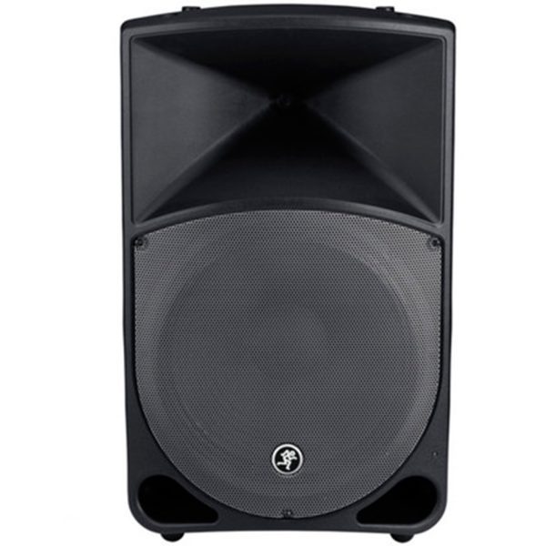 Cabina Mackie TH12A Altavoz Activo 12" 400W