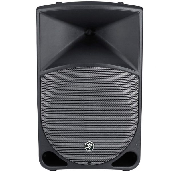 Cabina Mackie TH15A Altavoz Activo 15" 400W
