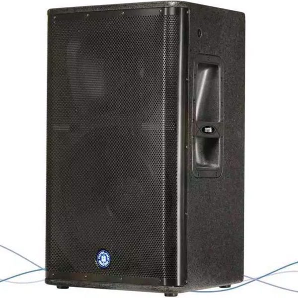 Cabina Topp Pro KSCS12A Altavoz Activo 12" 1000W