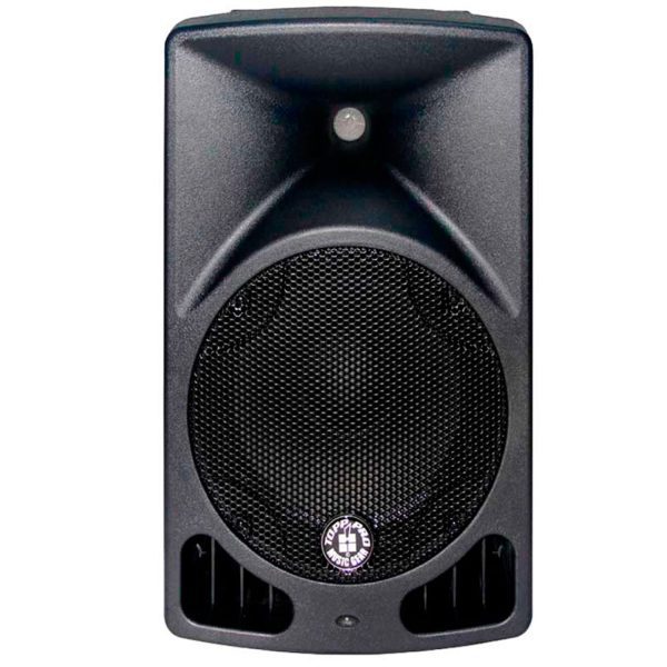 Cabina Topp Pro ARGO10A Altavoz Activo 10" 120W
