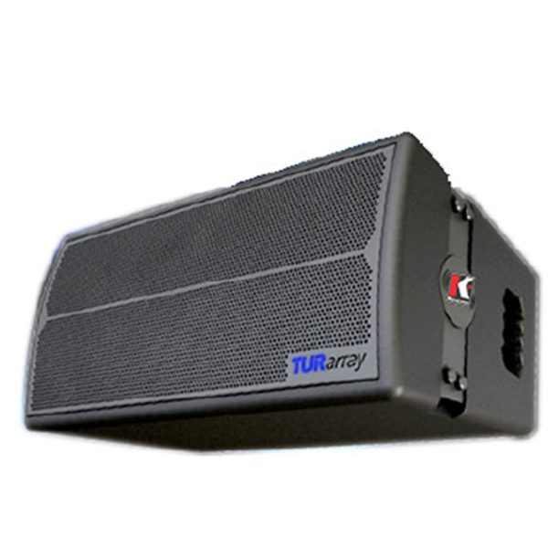 Cabina Kohlt TUR802A Altavoz Activo 8" 2 Vias 560W