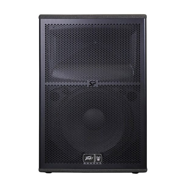 Cabina Peavey SP2BX Altavoz Bajos 15"