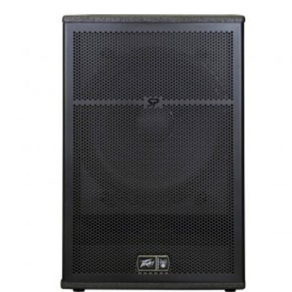 Subwoofer Peavey SP118BX Cabina Altavoz