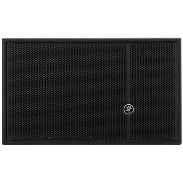 Cabina Mackie TP0004 Altavoz Hda Activo 2X12" 1200W