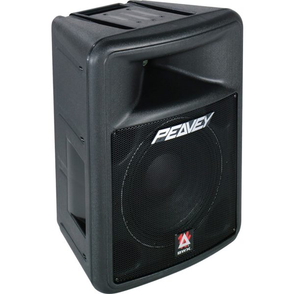 Cabina Peavey 1012NEGRO Altavoz Impulse 12"