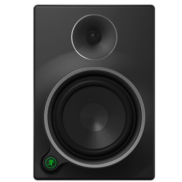 Cabina Mackie MR8MK3 Altavoz Monitor audio Activo 8" 85W