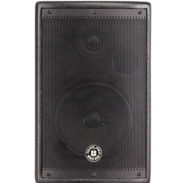 Cabina Topp Pro TPS16A sonido Activo 6" 70W