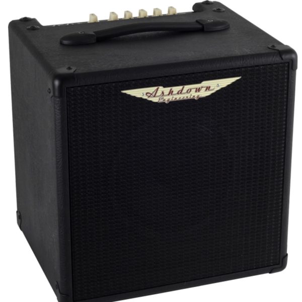 Amplificador Ashdown AFTEREIGHT30 Bajo